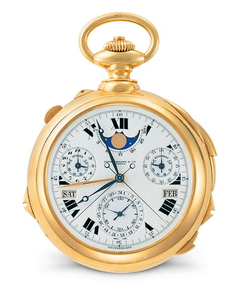 patek philippe henry graves|patek philippe grandmaster chime ref.